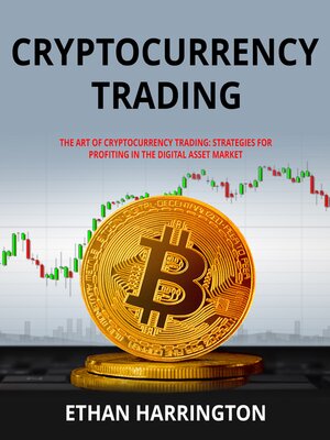 cover image of Cryptocurrency Trading